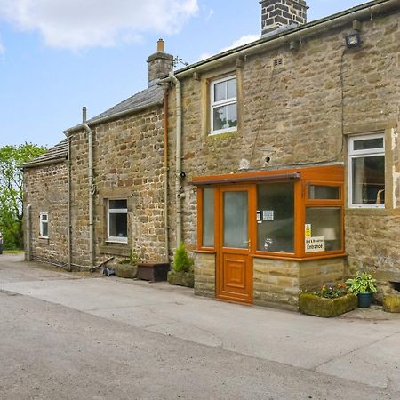 Bondcroft Farm Cottage Embsay Exteriör bild