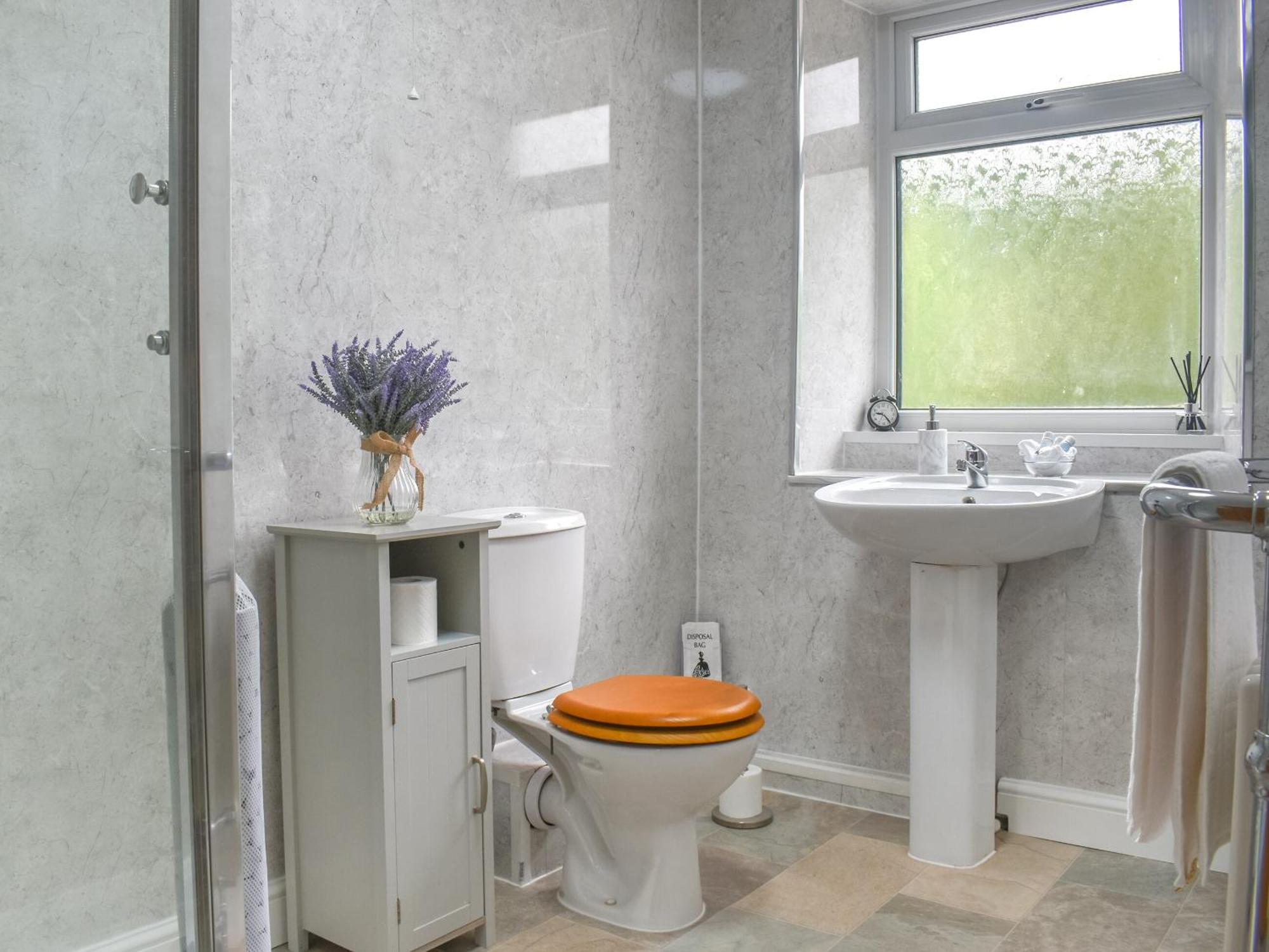 Bondcroft Farm Cottage Embsay Exteriör bild